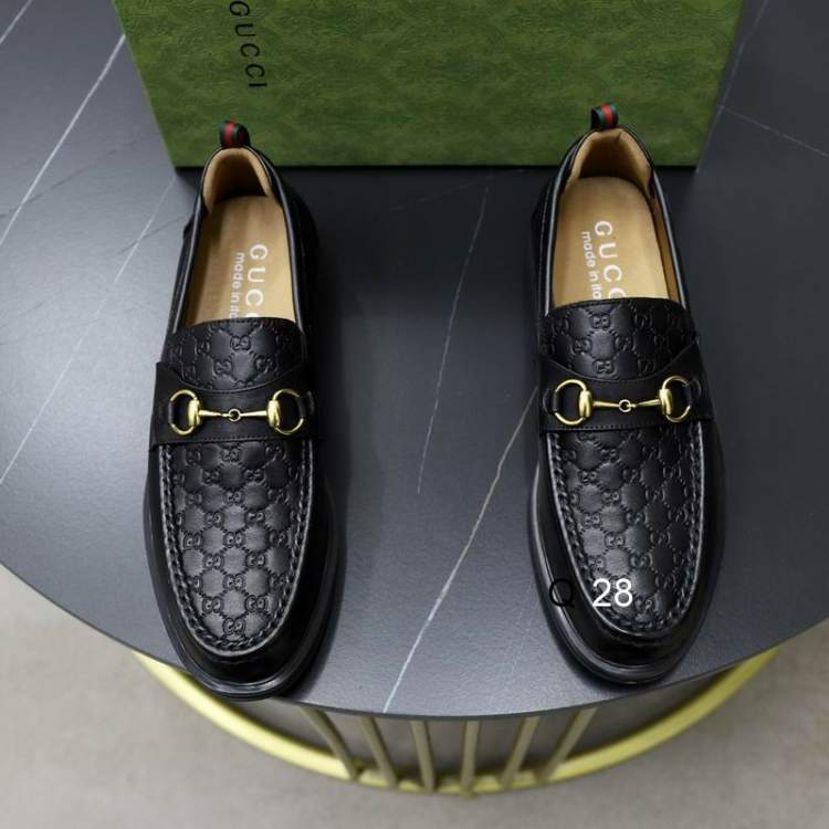Picture of Gucci Shoes _SKUGuccisz38-45N12896128